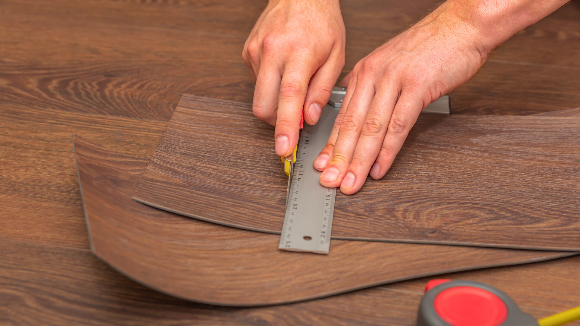 Many factors can influence the decision to refinish hardwood floors or replace them all together.